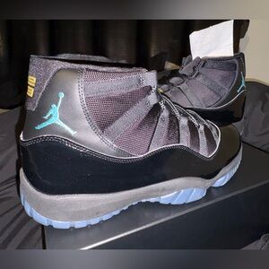Air Jordan 11 “Gamma Blue”